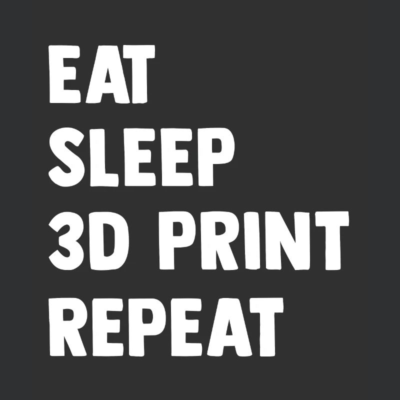 3d Printer Gift for Nerd Hobby Printing Machine