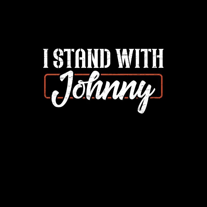 Stand for Johnny