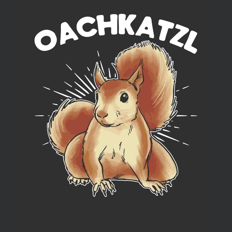 Eichhörnchen, niedlicher Eichhörnchen-Liebhaber,