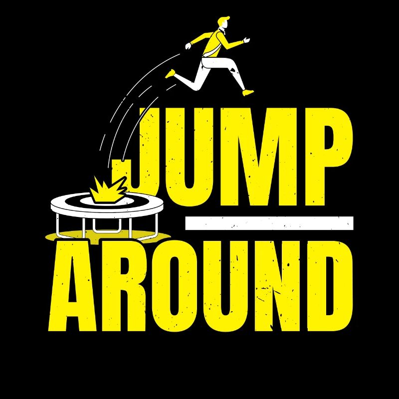 Trampoline Jumping Trampoline Trampoline Trampoline