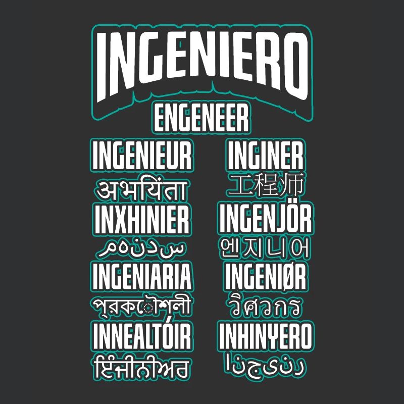 Language Engineer Engineering Career