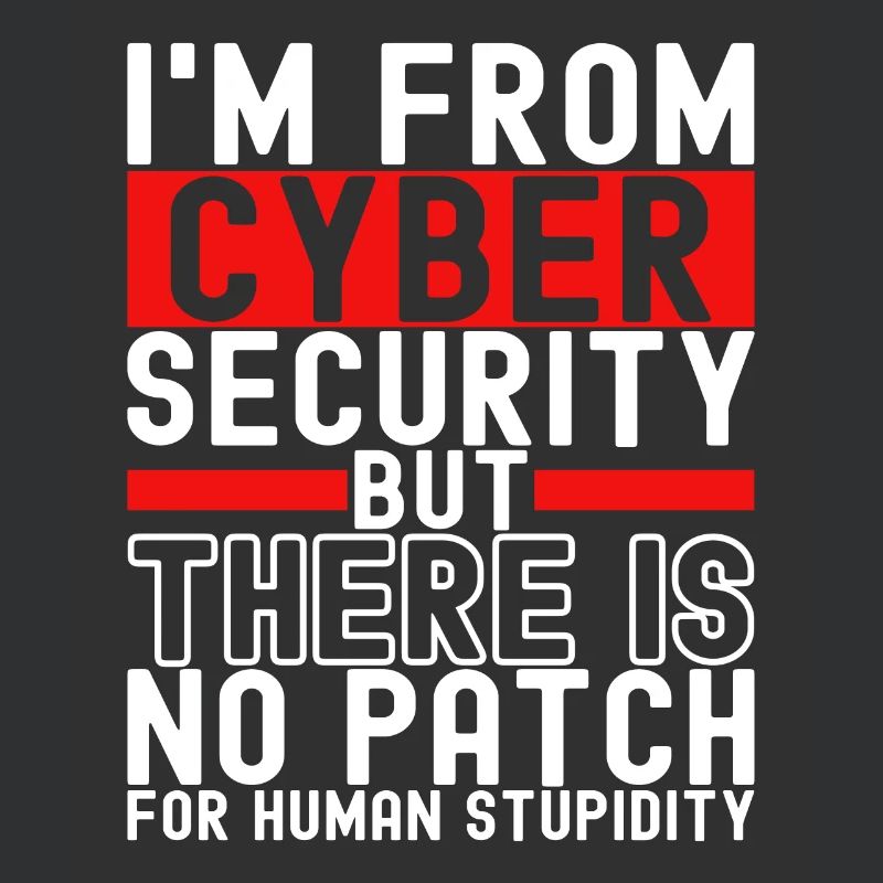 Programmer Cyber Security