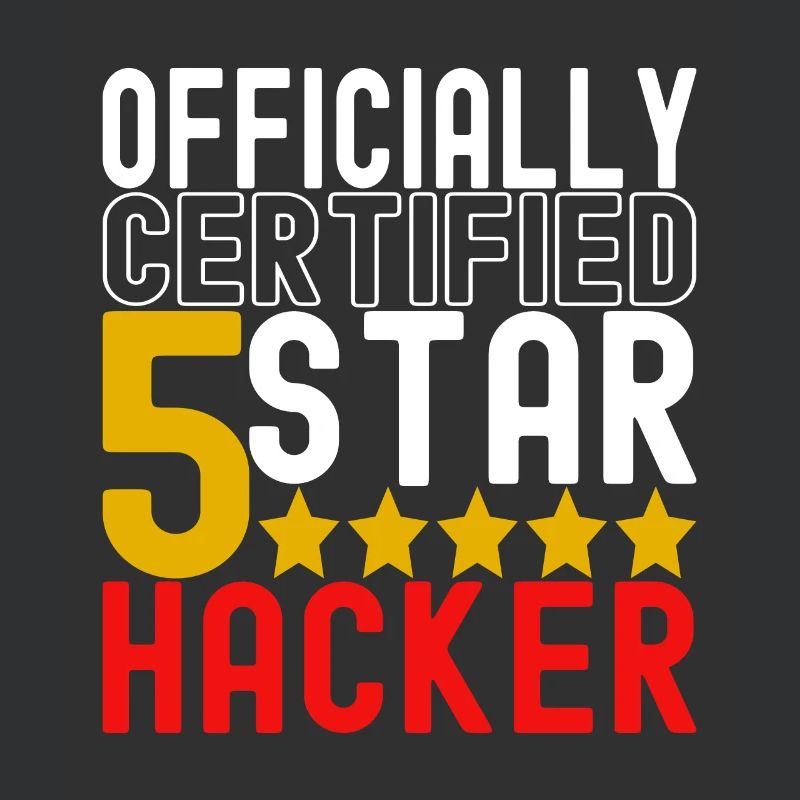 Programmierer Cyber Security