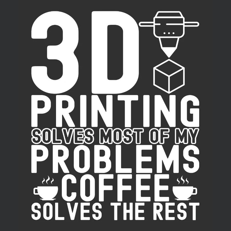 3D printing