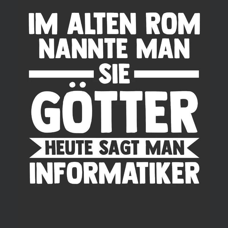 Informatik Programmierer IT Fachmann Informatiker