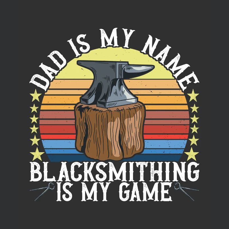 Enclume de forge forgeuse