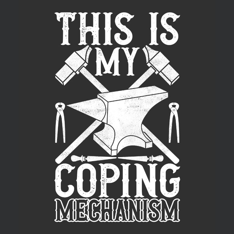 Enclume de forge forgeuse