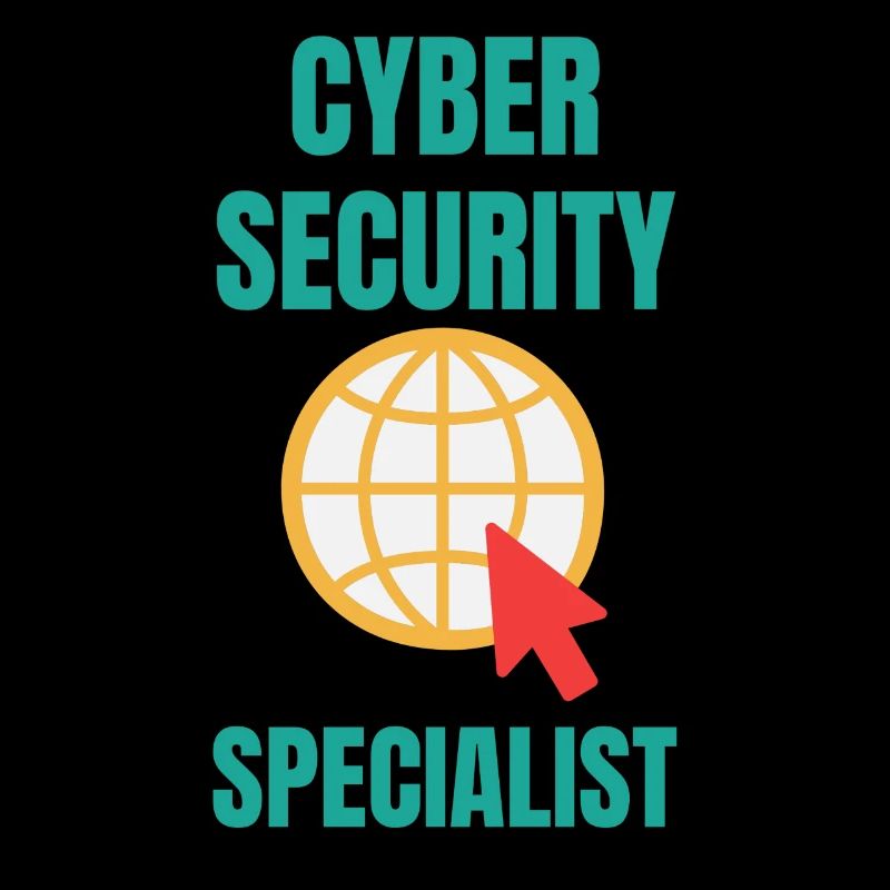 Cybersecurity - IT-Sicherheit Informatiker