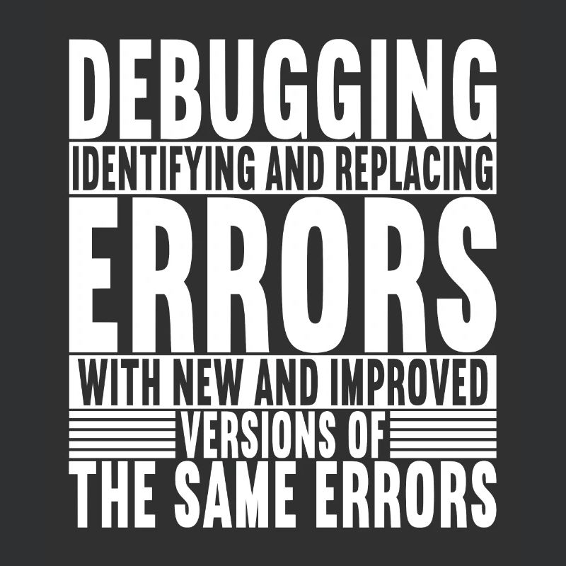 Programmierer Informatiker