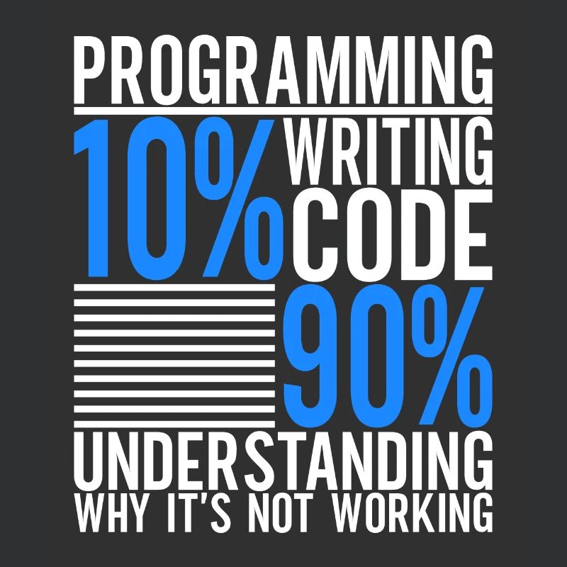 Programmer Computer Scientist