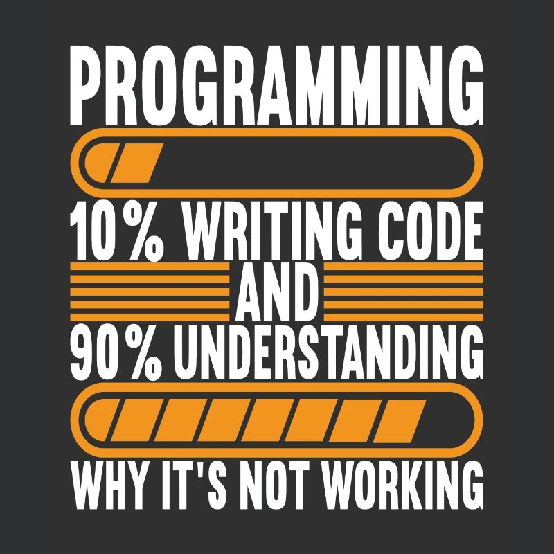 Programmer Computer Scientist