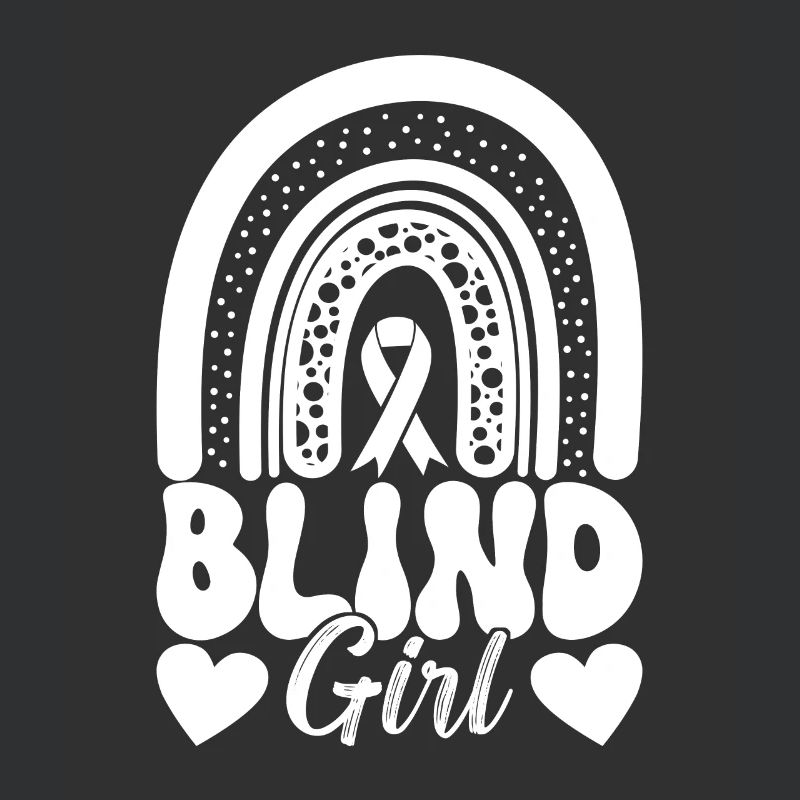 Blind Sehbehinderung