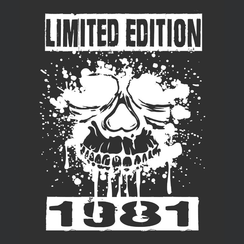 Édition limitée 1981
