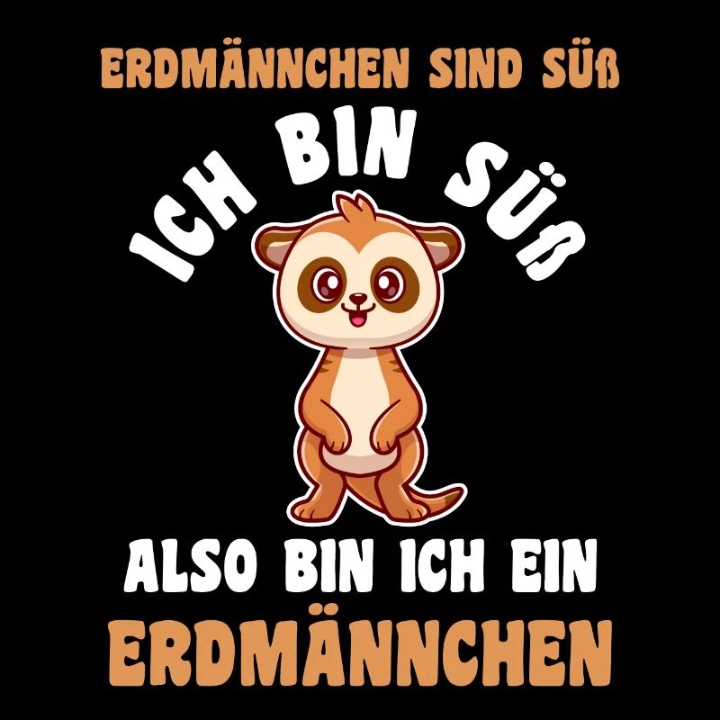 Erdmännchen