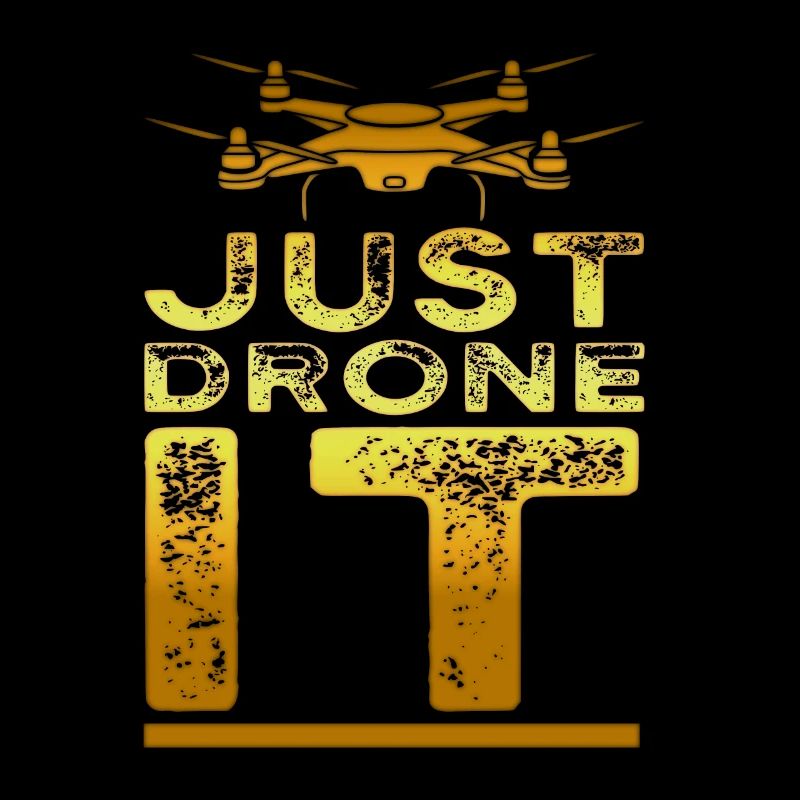 Pilote de drone Quadcopter