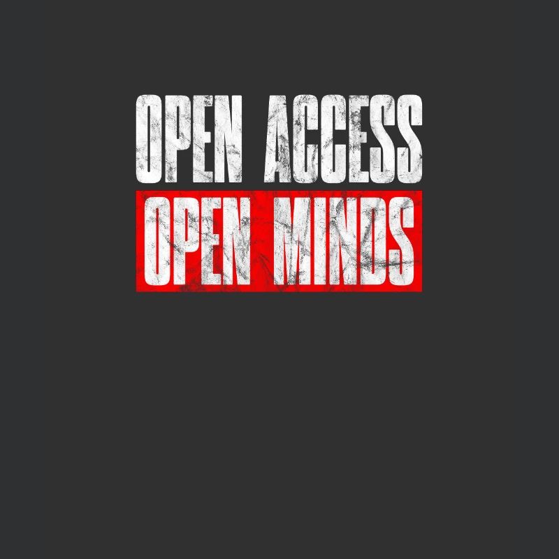 Open Access Open Mind for Hacker and Coder