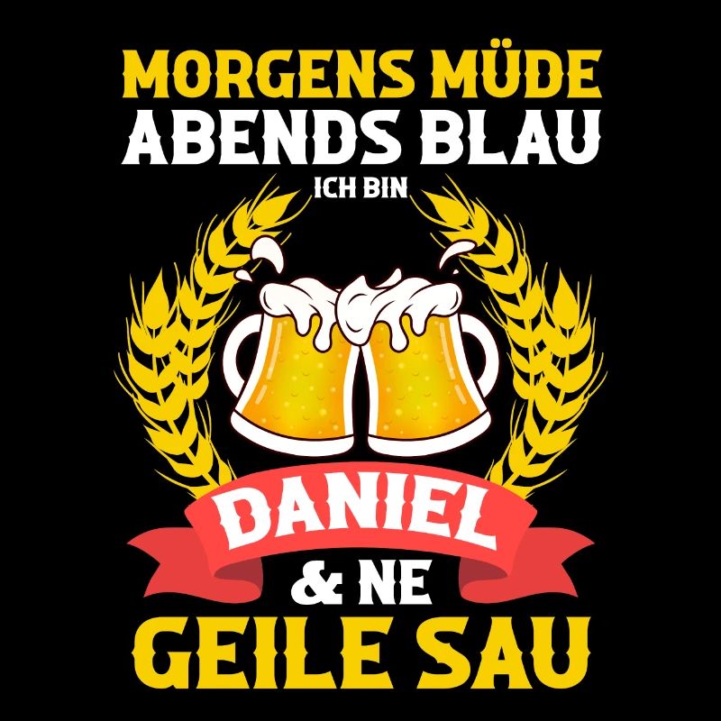 Daniel
