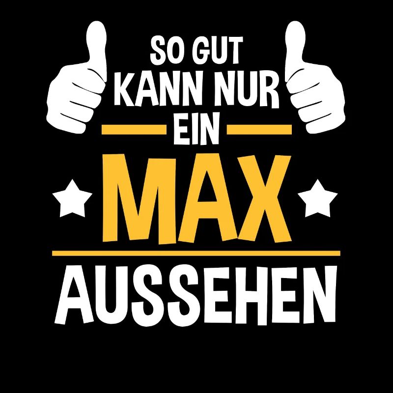 Max