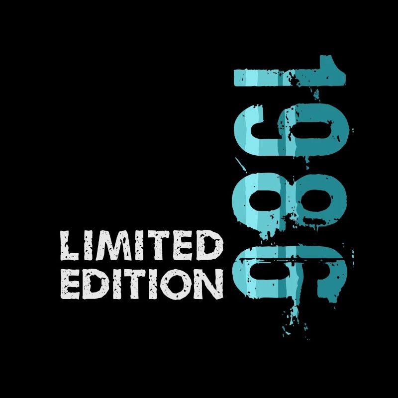 1986 Édition limitée