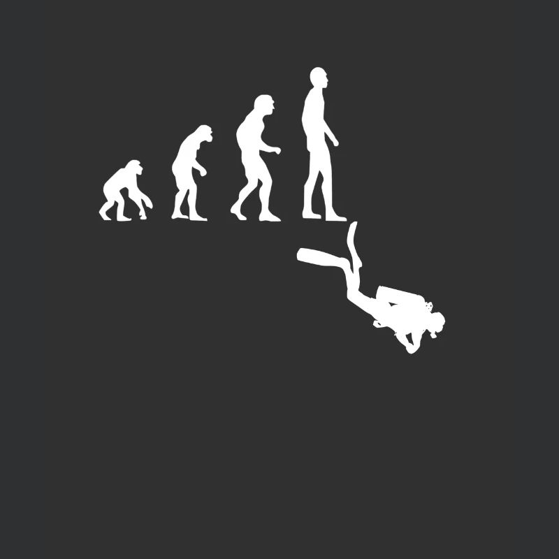 Evolution Tauchen