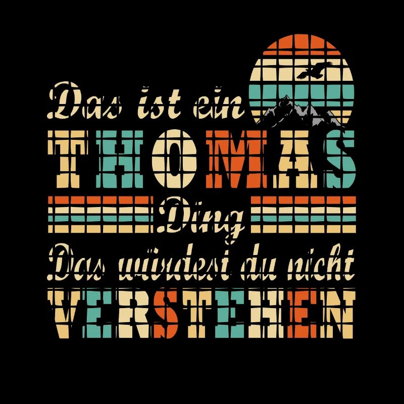 THOMAS