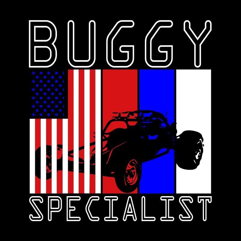 Dune Buggy Beach Buggy