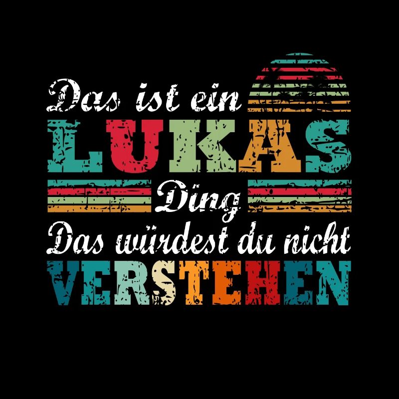 Name Lukas