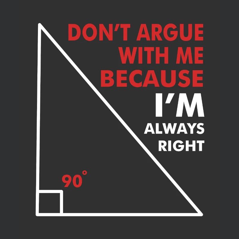 Math Mathematics Mathematician School Nerd Gift