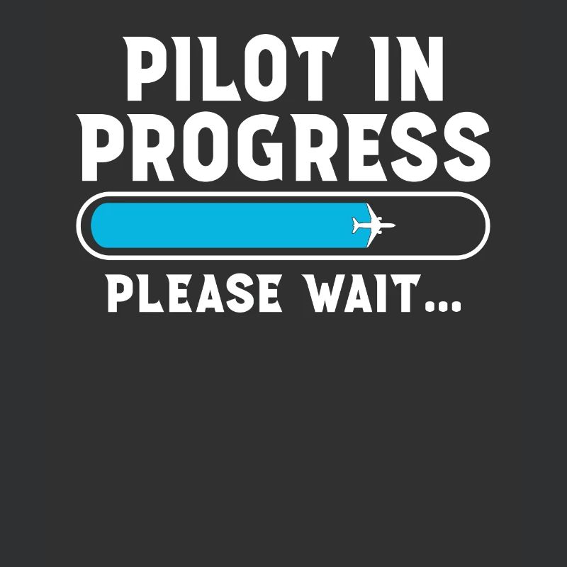 Pilot in Progress please Wait