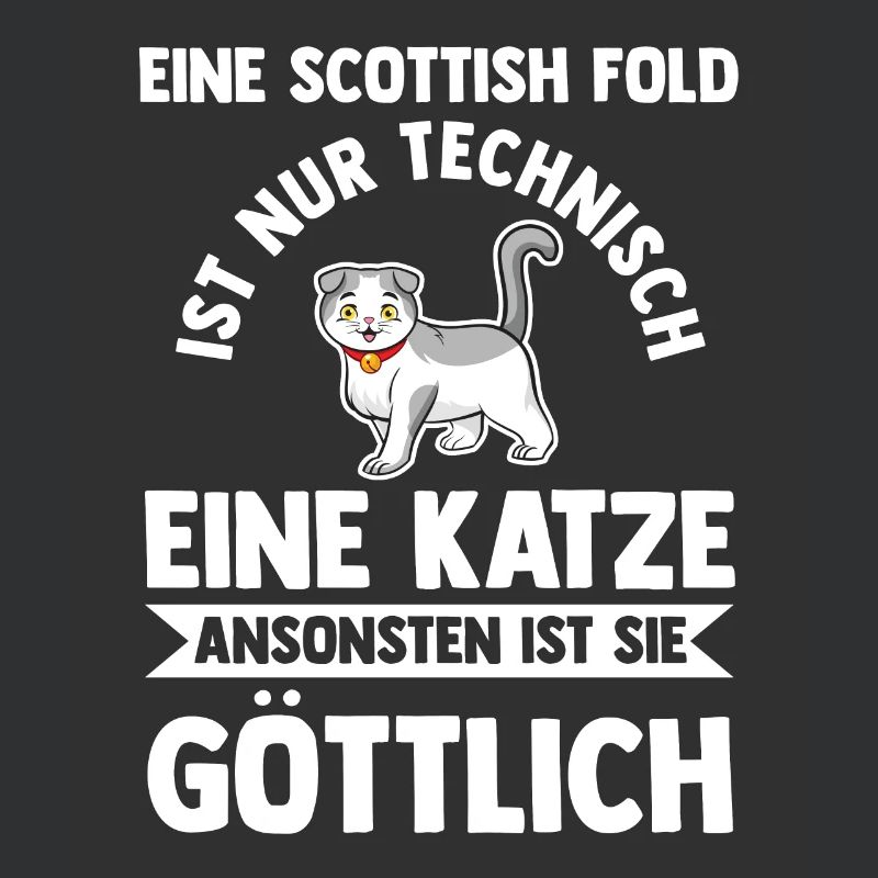 Scottish Fold Katze