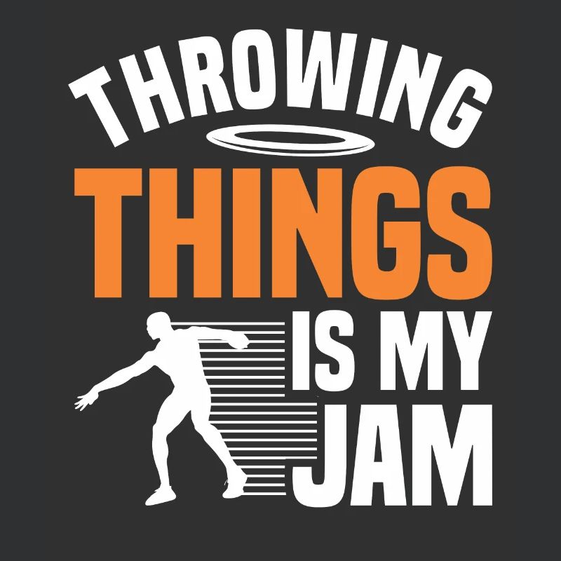 Diskuswurf Diskuswerfer Leichtathletik Diskus