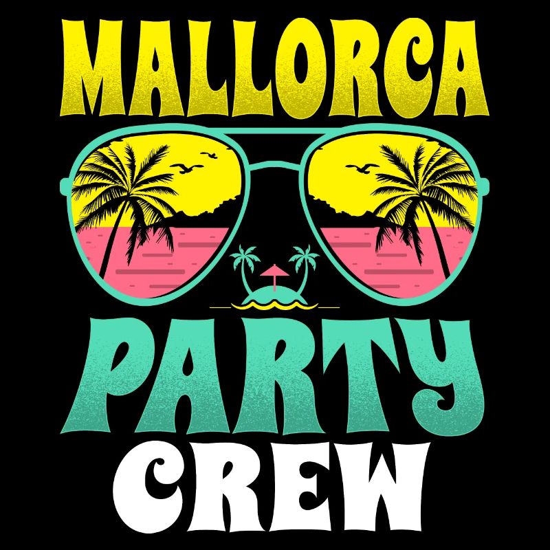 Mallorca Party Crew