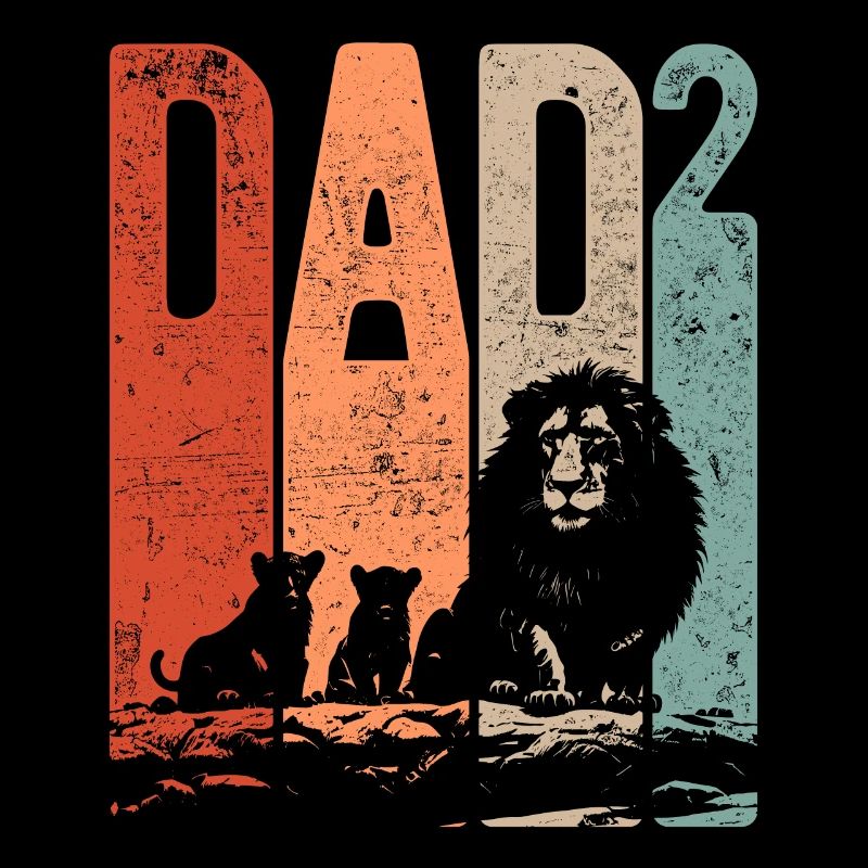 Dad Up 2 Dad Up 2 Kids Double Daddy Leo
