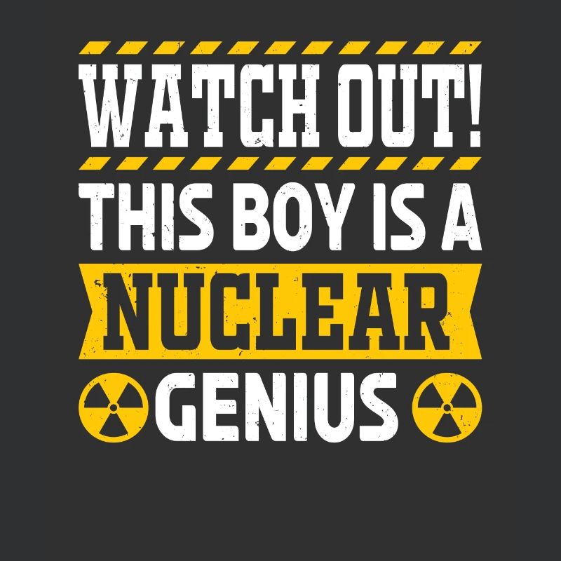 Nuclear Engineer Nuclear Technology Nuclear Energy