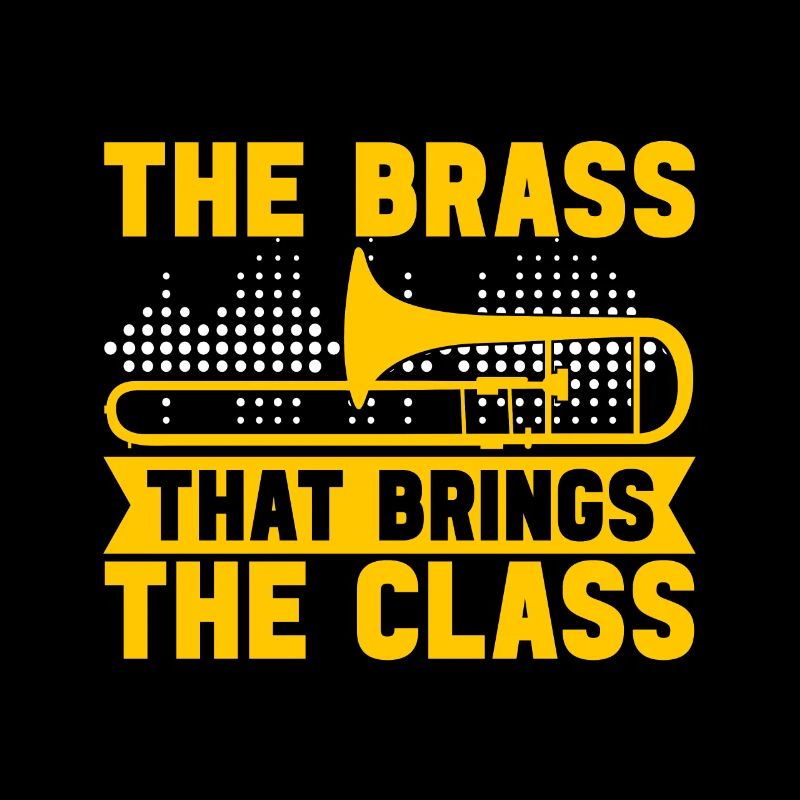 Posaune Trombone