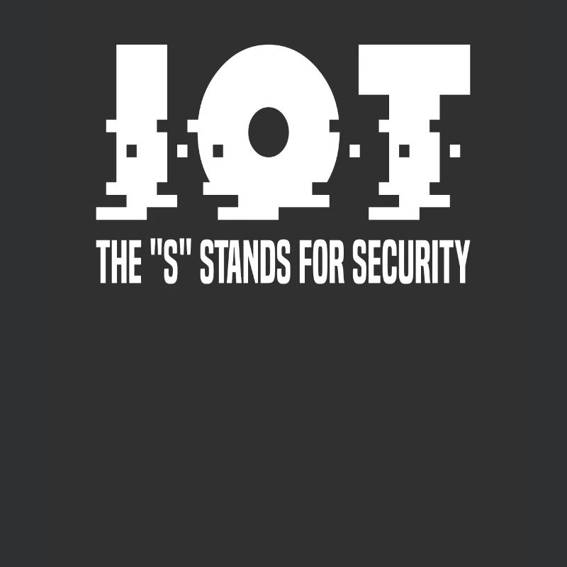 Internet Des Objets IOT Programmeur Admin IT