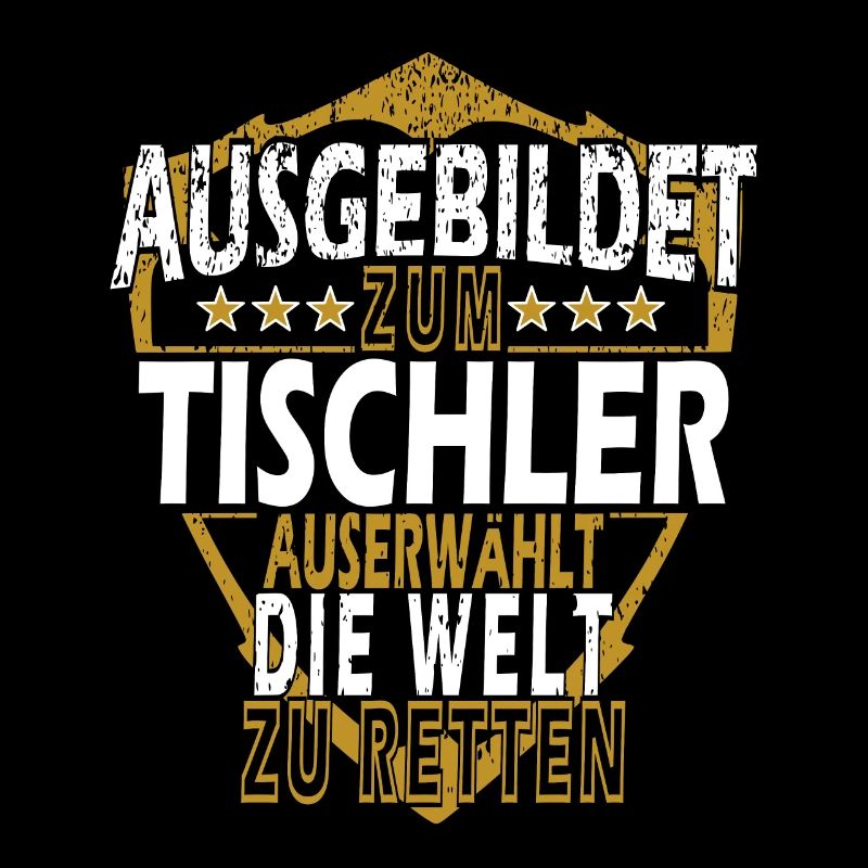 Tischler Spruch