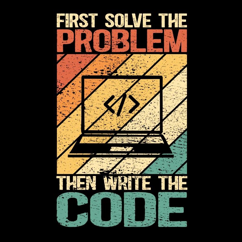 Programmierer Software-Entwickler | programmieren