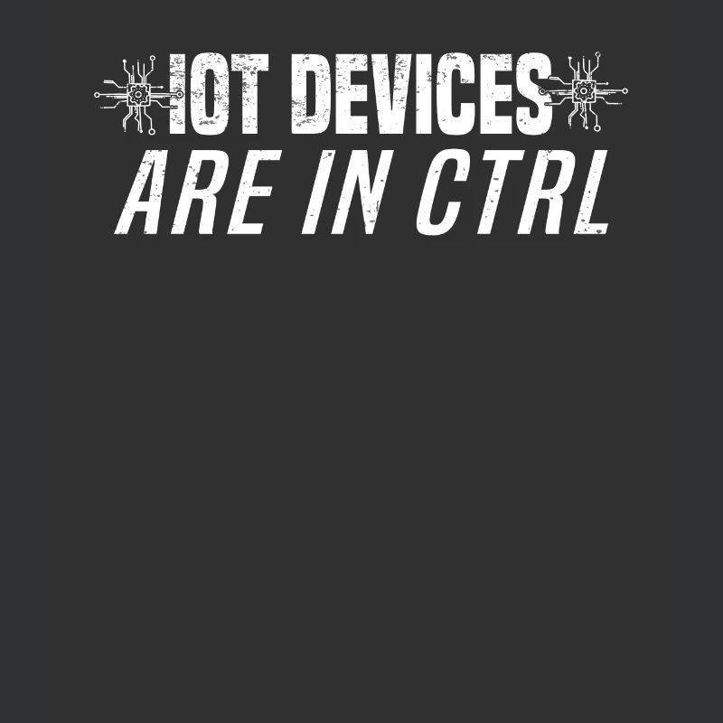 Internet Of Things IOT Programmierer Admin IT