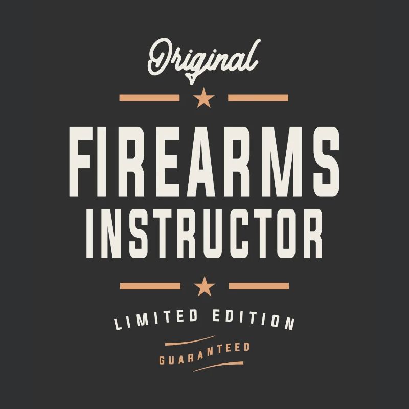 Original Firearms Instructor - Expert Marksmanship