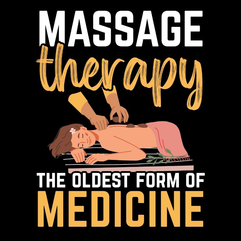 Massagetherapie Die älteste Form der Medizin