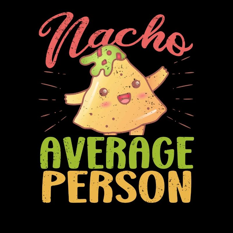 Nacho Salsa Dip Mexicain Mexique Latino