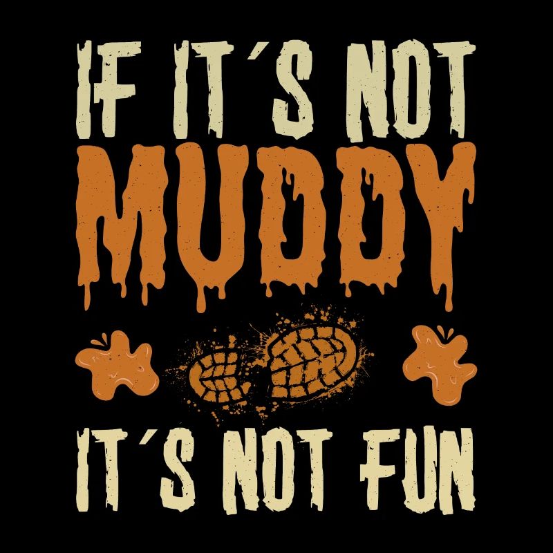 Course drôle parfaite