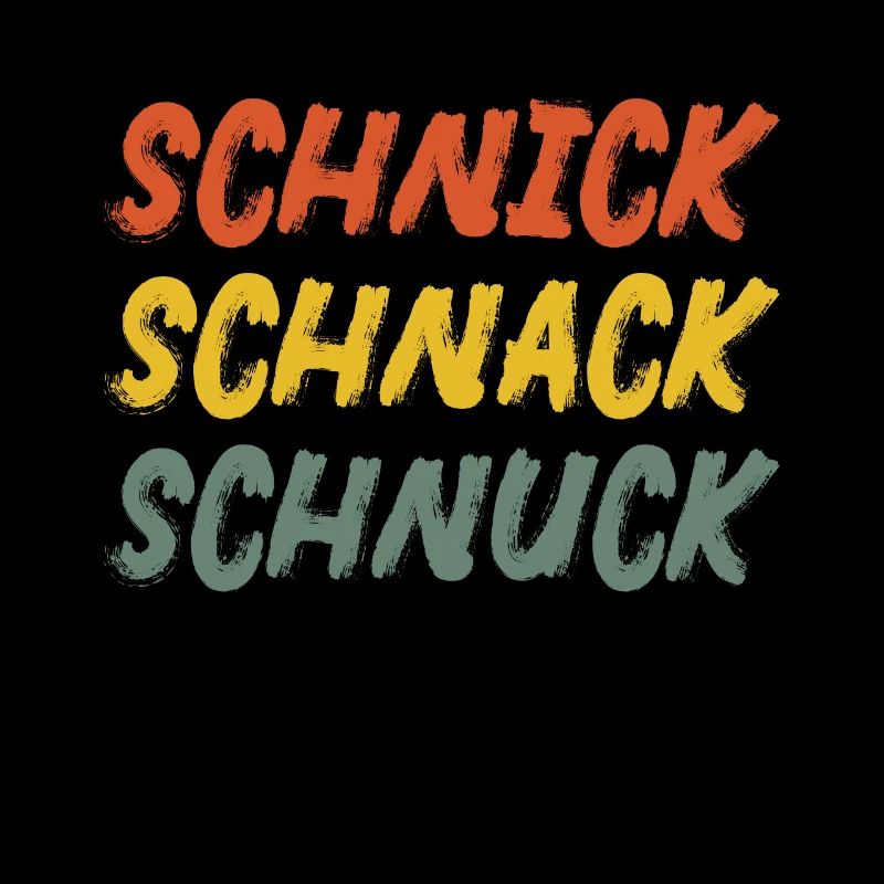 Schnick Schnack Schnuck Handspiel Design