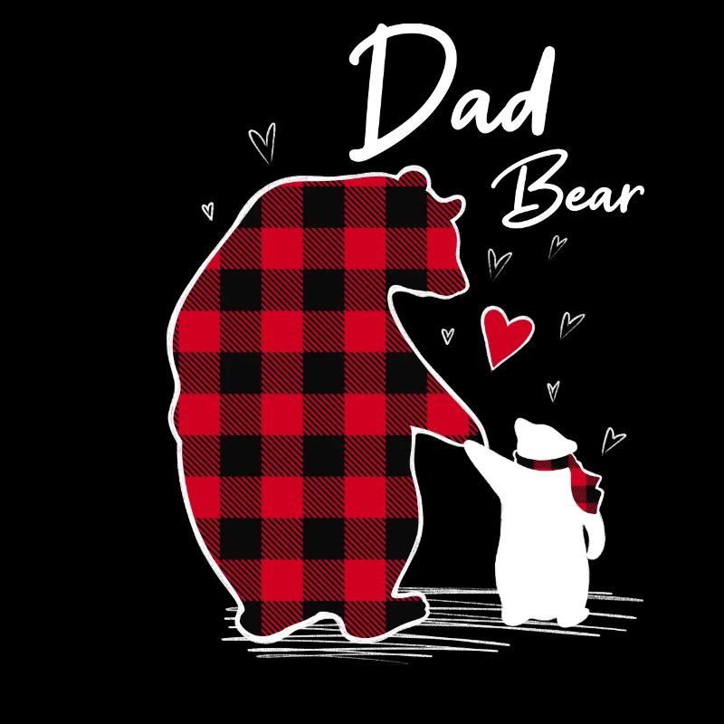Dad Bear