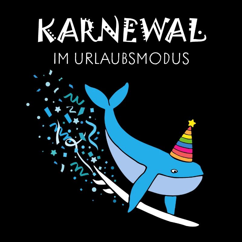 Carnival, Carnival, Confetti, Surfing, Surfer, Surfboard