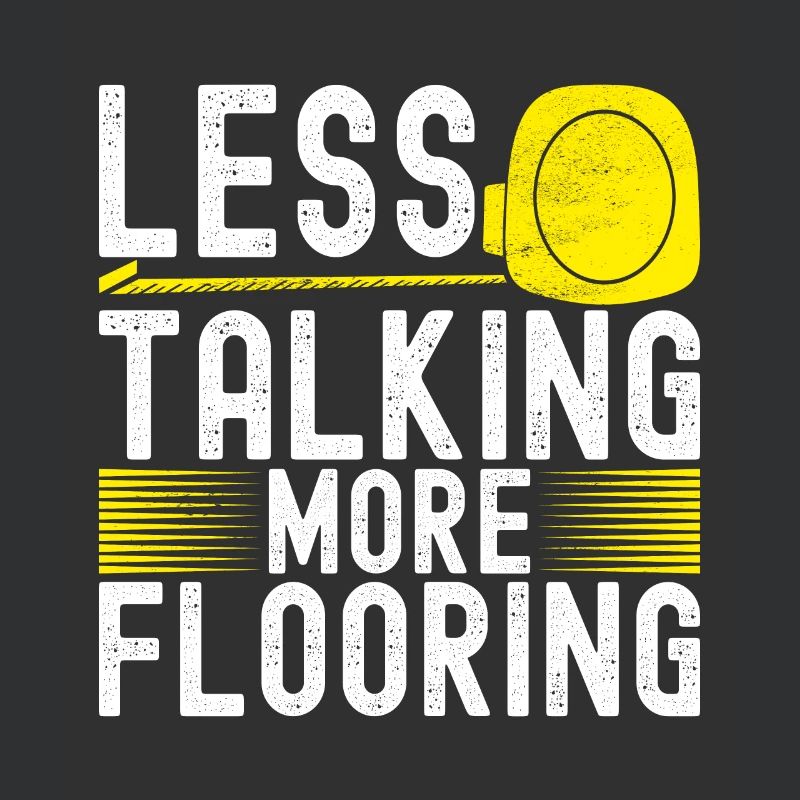 Tiler Floor Layer