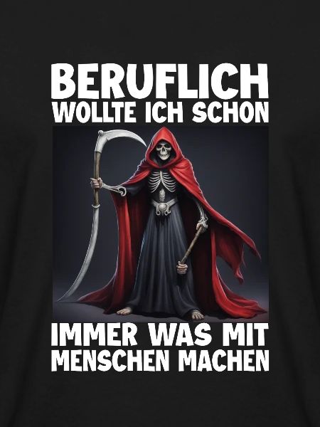 Sensenmann