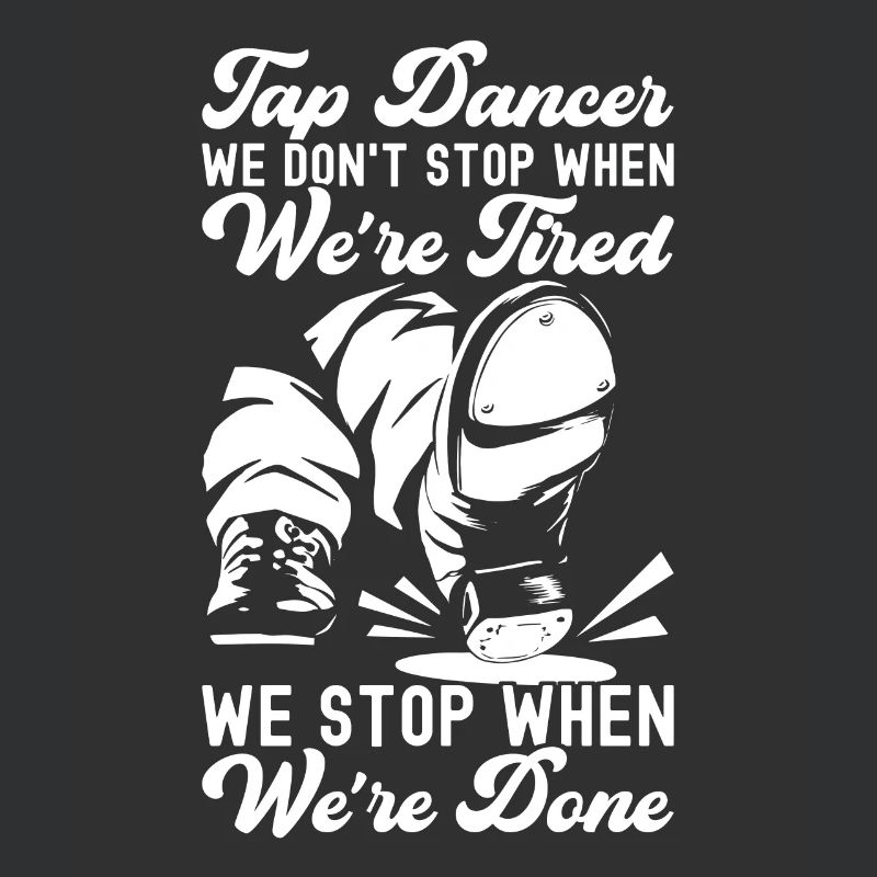 Tap Dance Tap Dancer