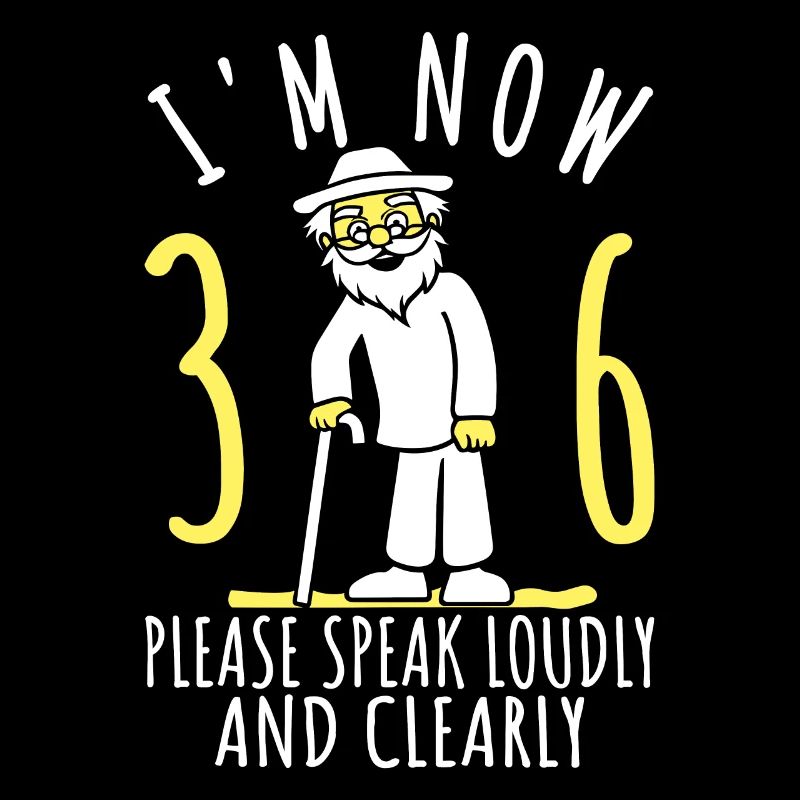 36th birthday 36th 36th I am now 36 years old